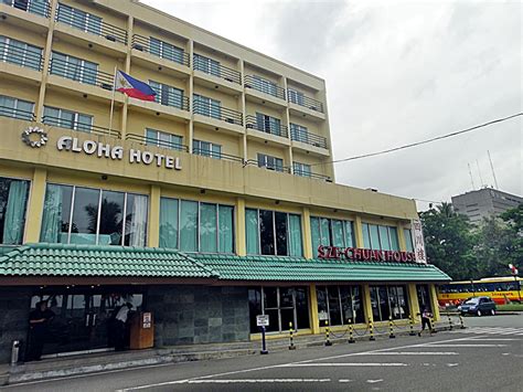 aloha hotel malate